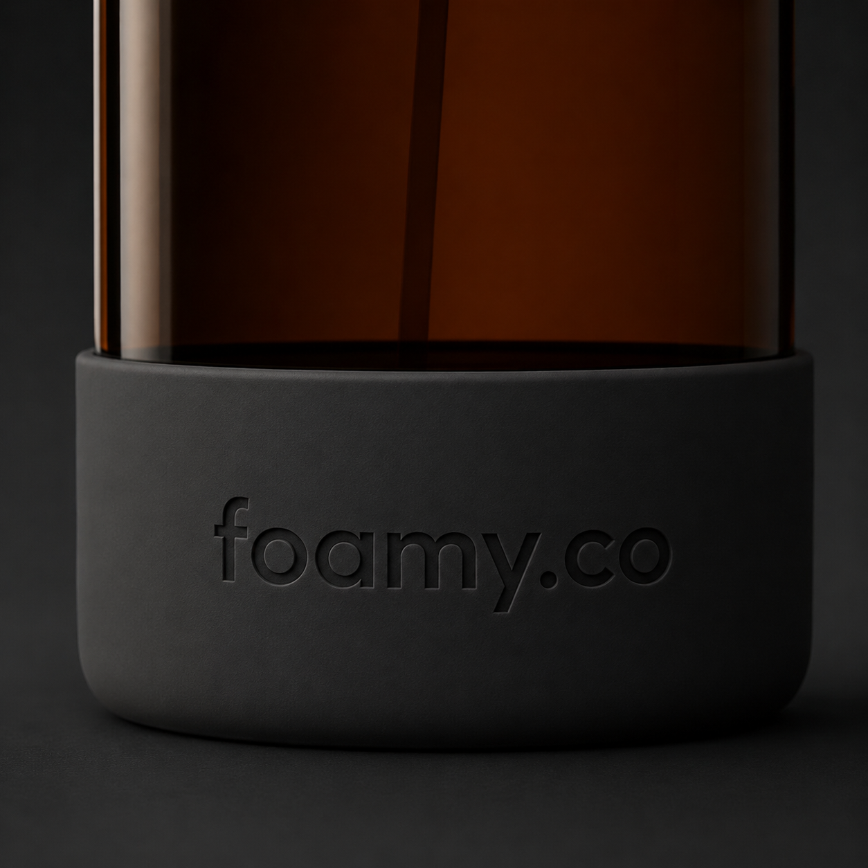 Durable Silicone Base for Everyday Use