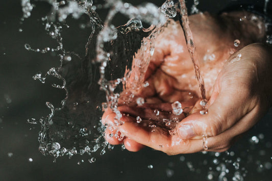 The Future of Handwash: Why Foam Soap Tablets Are Changing Everyday Hygiene