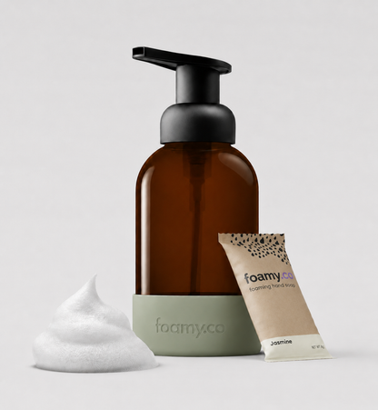 The Cloud Foam Kit