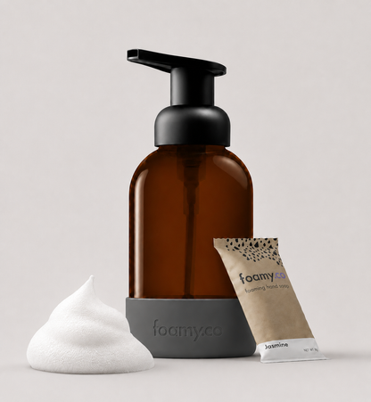 The Cloud Foam Kit